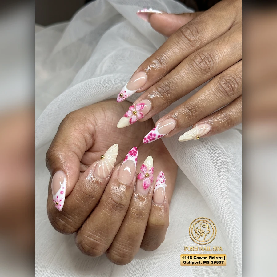 Posh Nail Spa